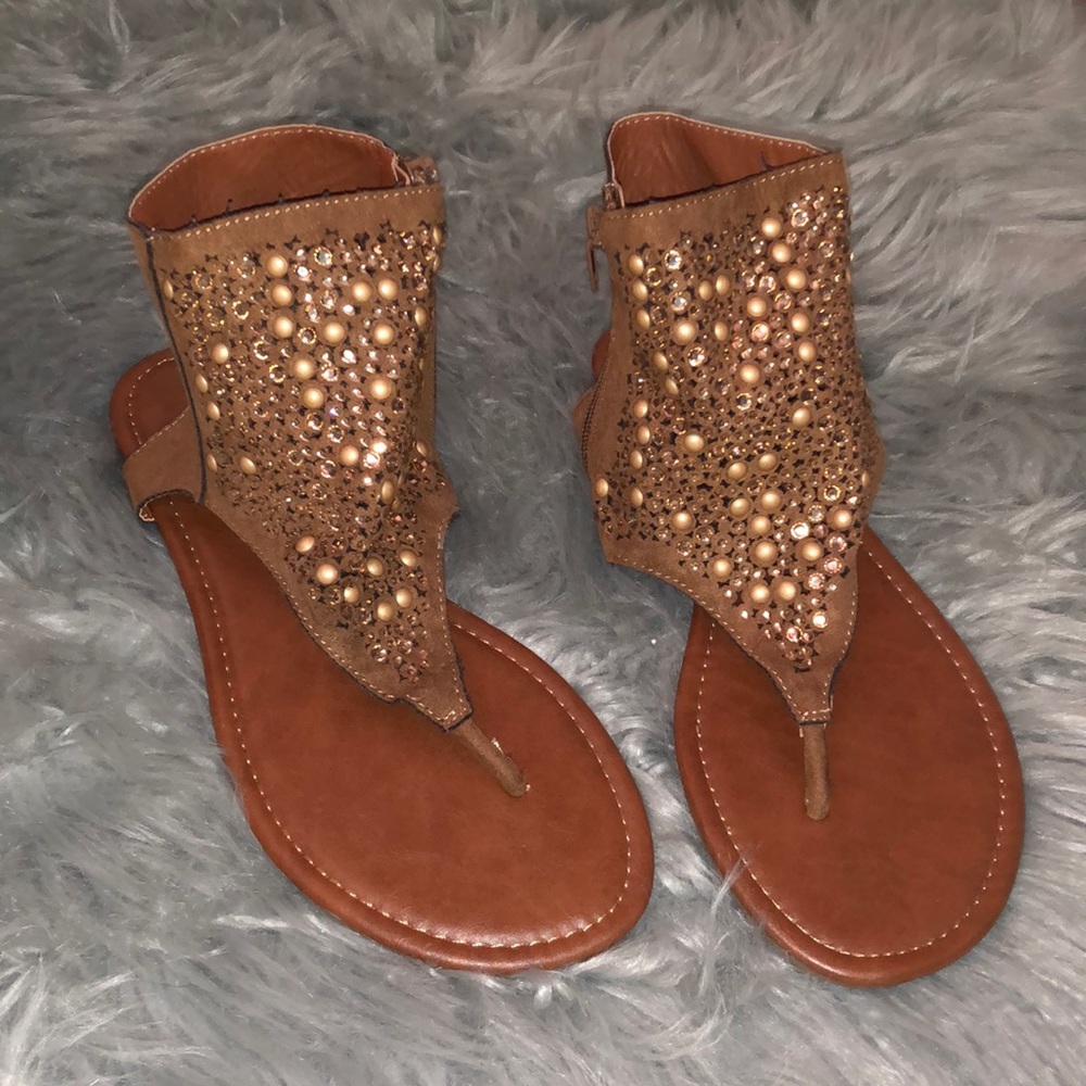 Rue 21 sandals